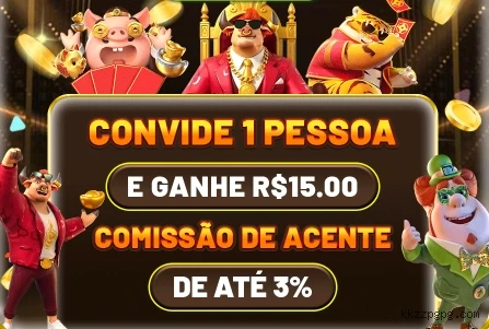 Kkzzpg.com - Entre no Jogo e Ganhe Muito no Cassino Online Mais Seguro do Brasil!