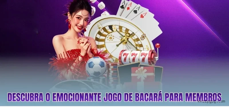 Imagem promocional do programa VIP da Kkzzpg.com